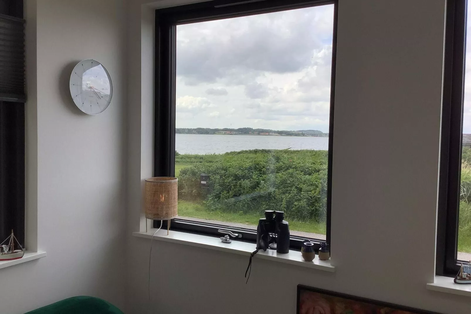 5 sterren vakantie huis in Farsø-Binnen