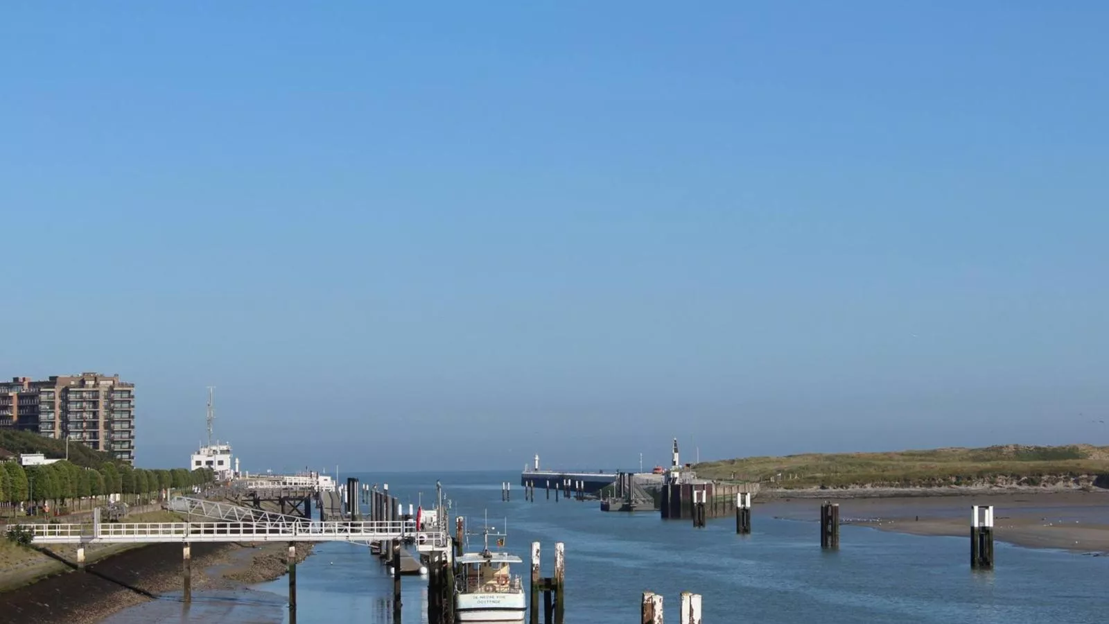 Rust achter de Kust-Gebieden zomer 5km