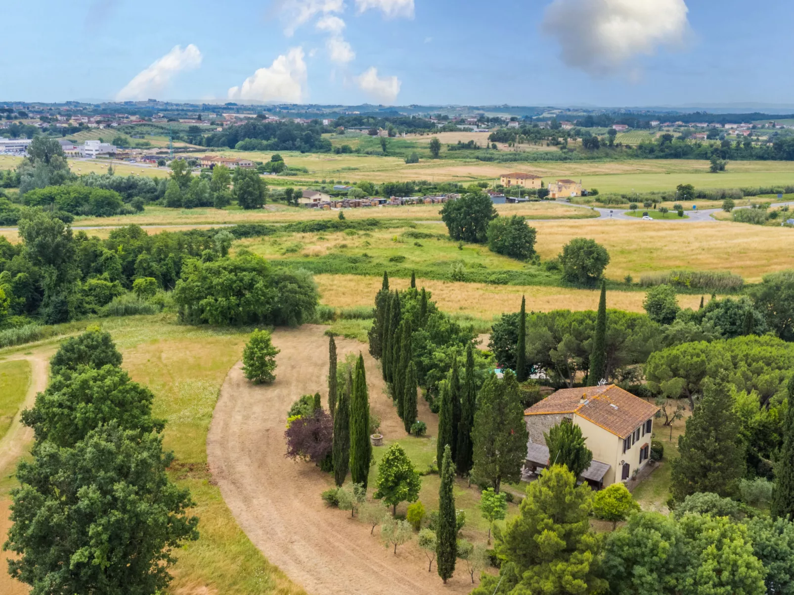 Tenuta La Colonna