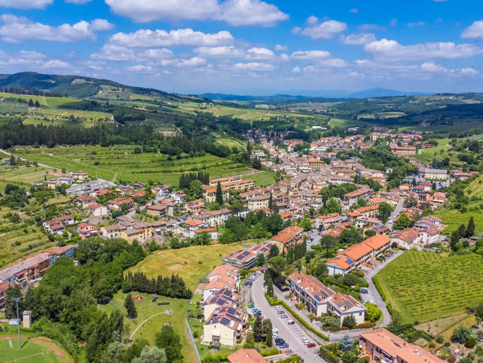 Casa Luisa-Buiten