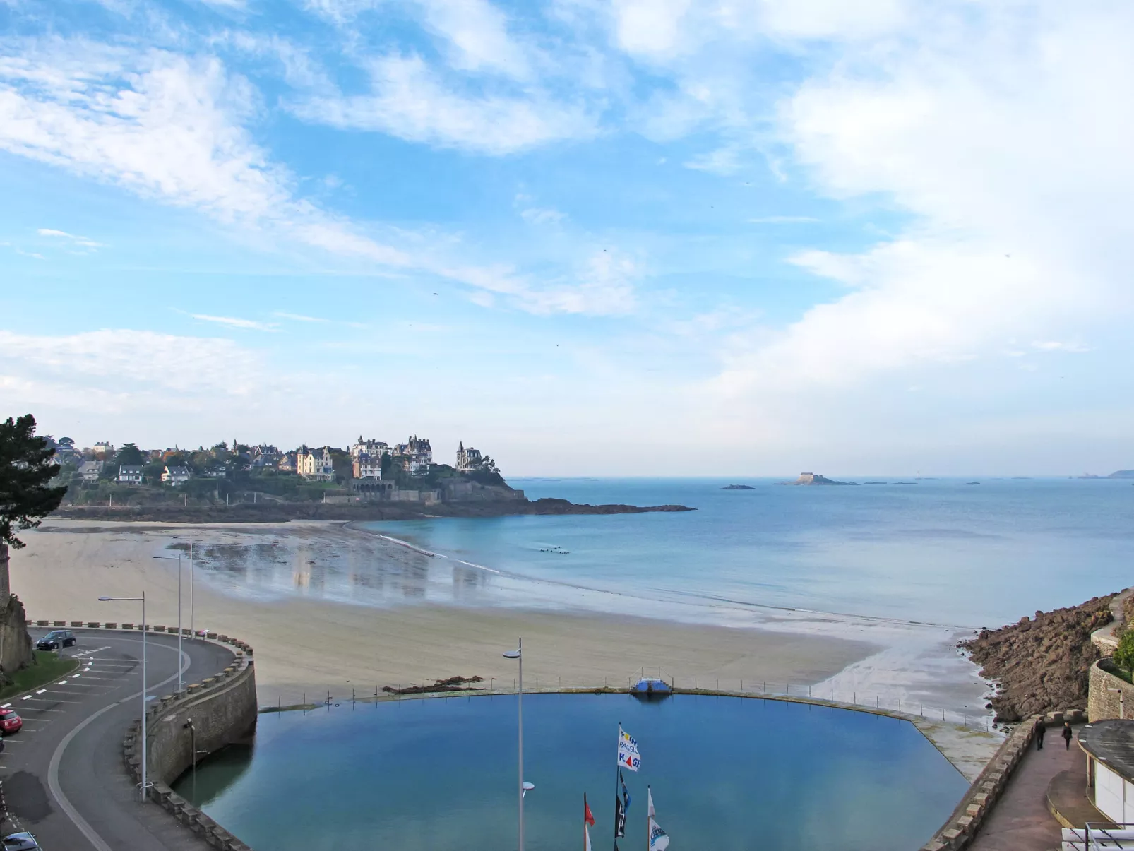 Le Cap Fréhel-Omgeving