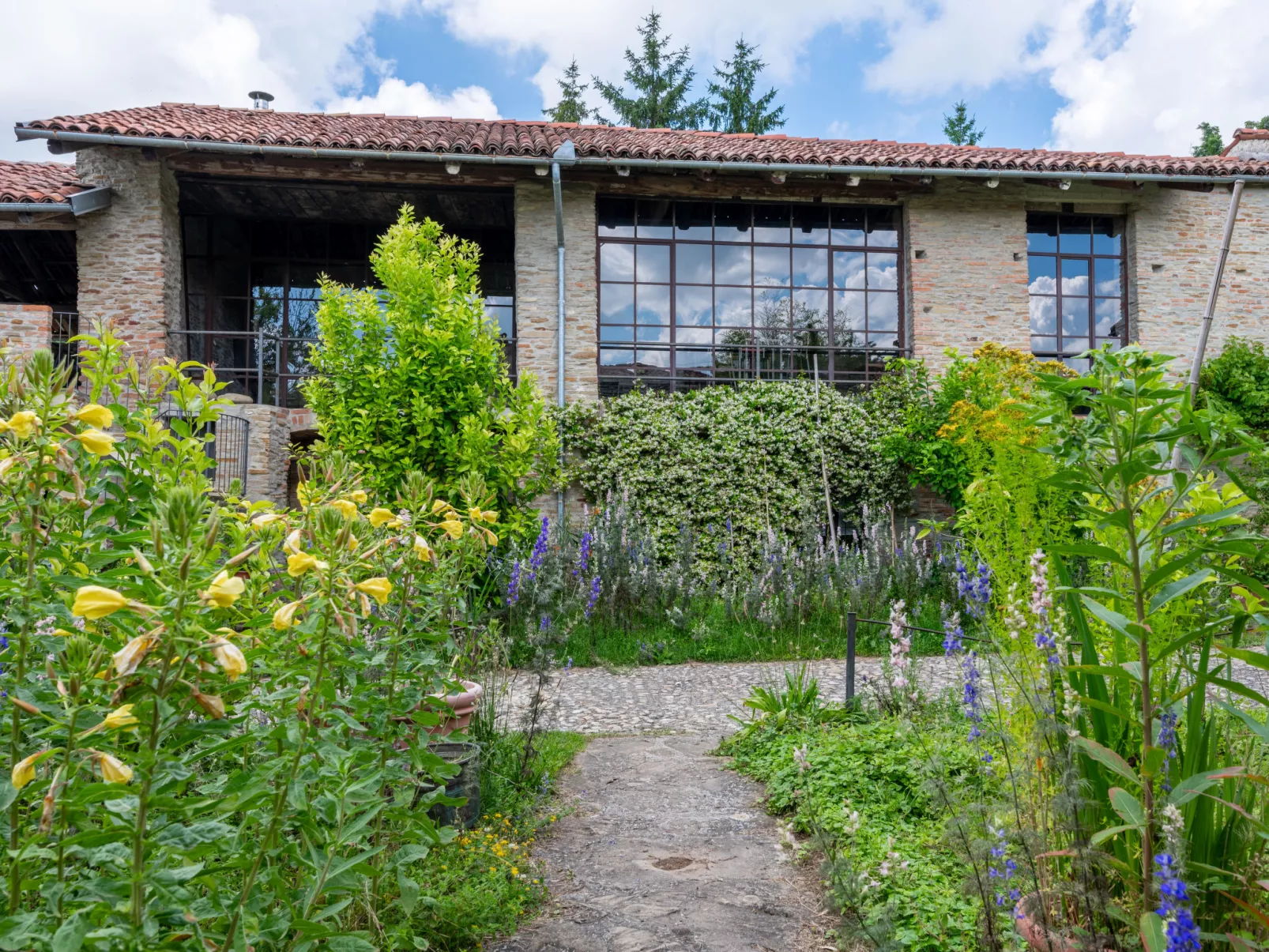 Antico Borgo del Riondino-Buiten