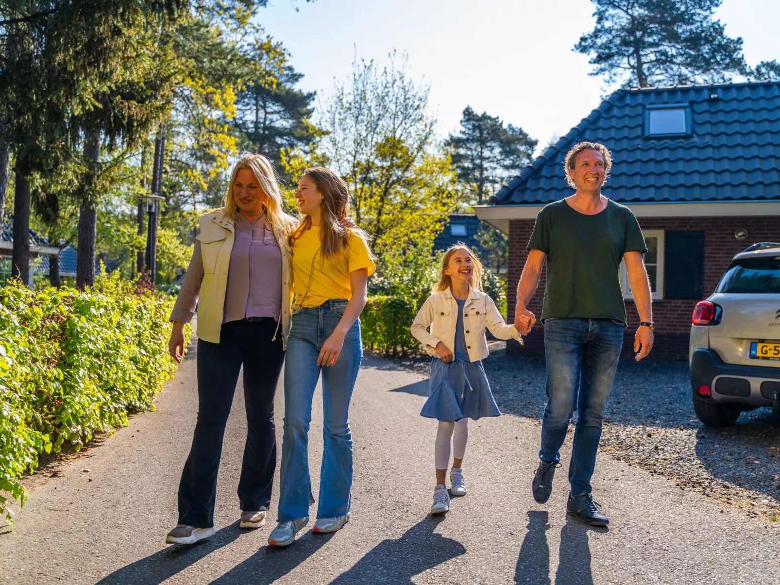 EuroParcs Beekbergen-Binnen