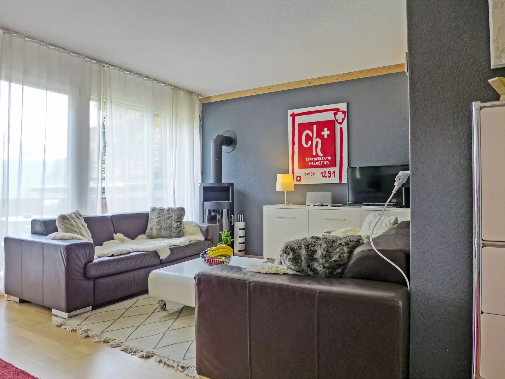 Goldenhorn Apt.S-Binnen