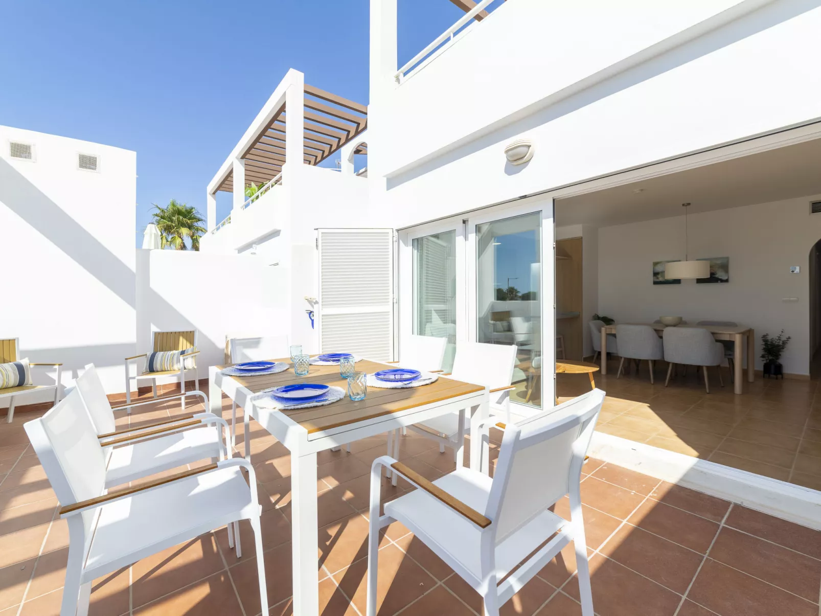 Mojacar Breeze - Seaview-Buiten