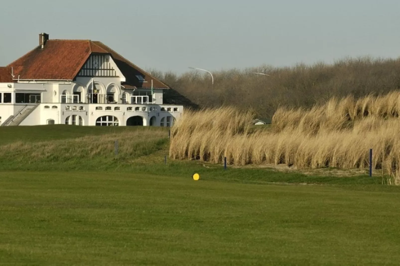 Zeepark Haerendycke 40-Gebieden zomer 20km