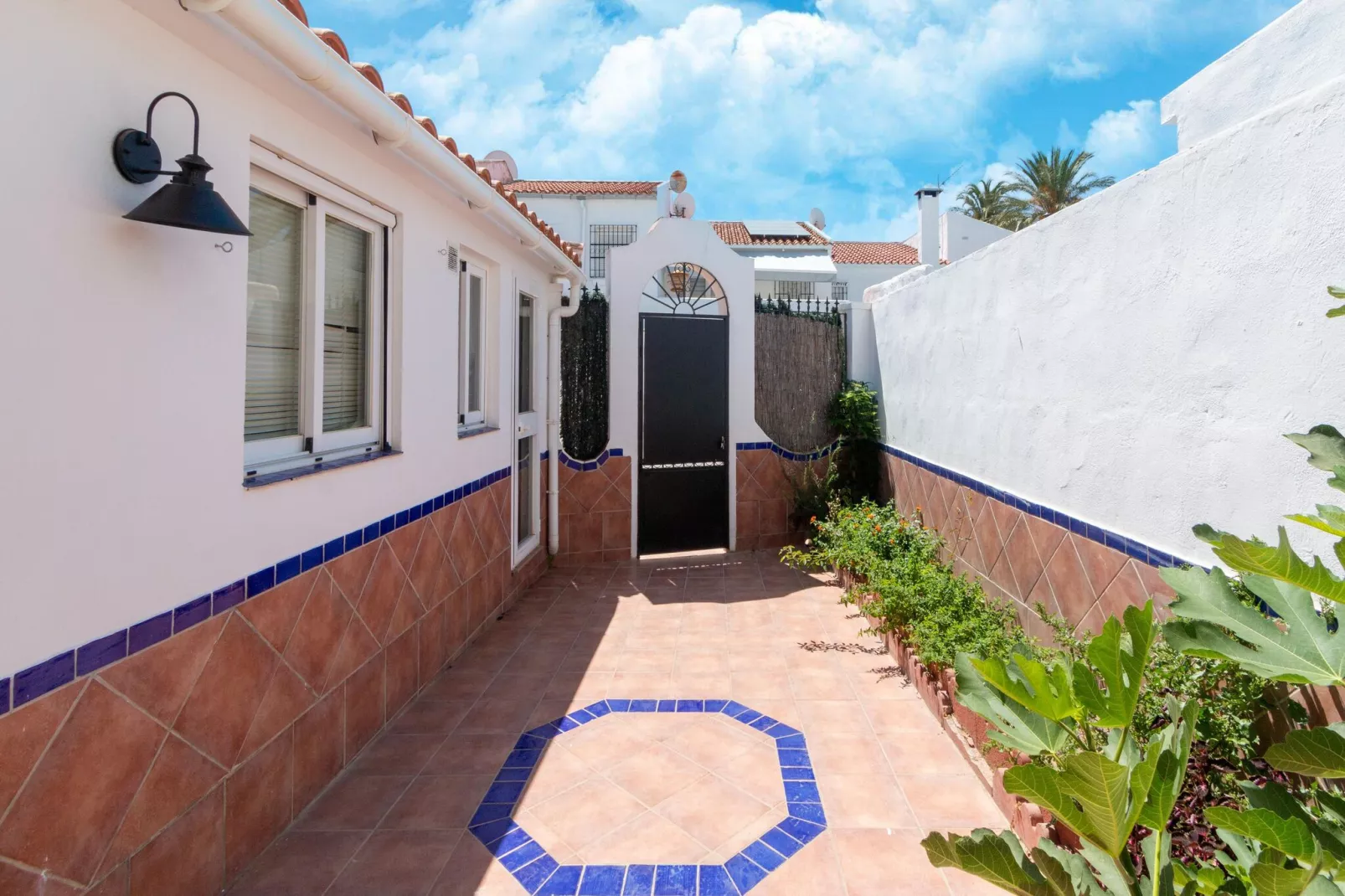 Duplex Benalmádena