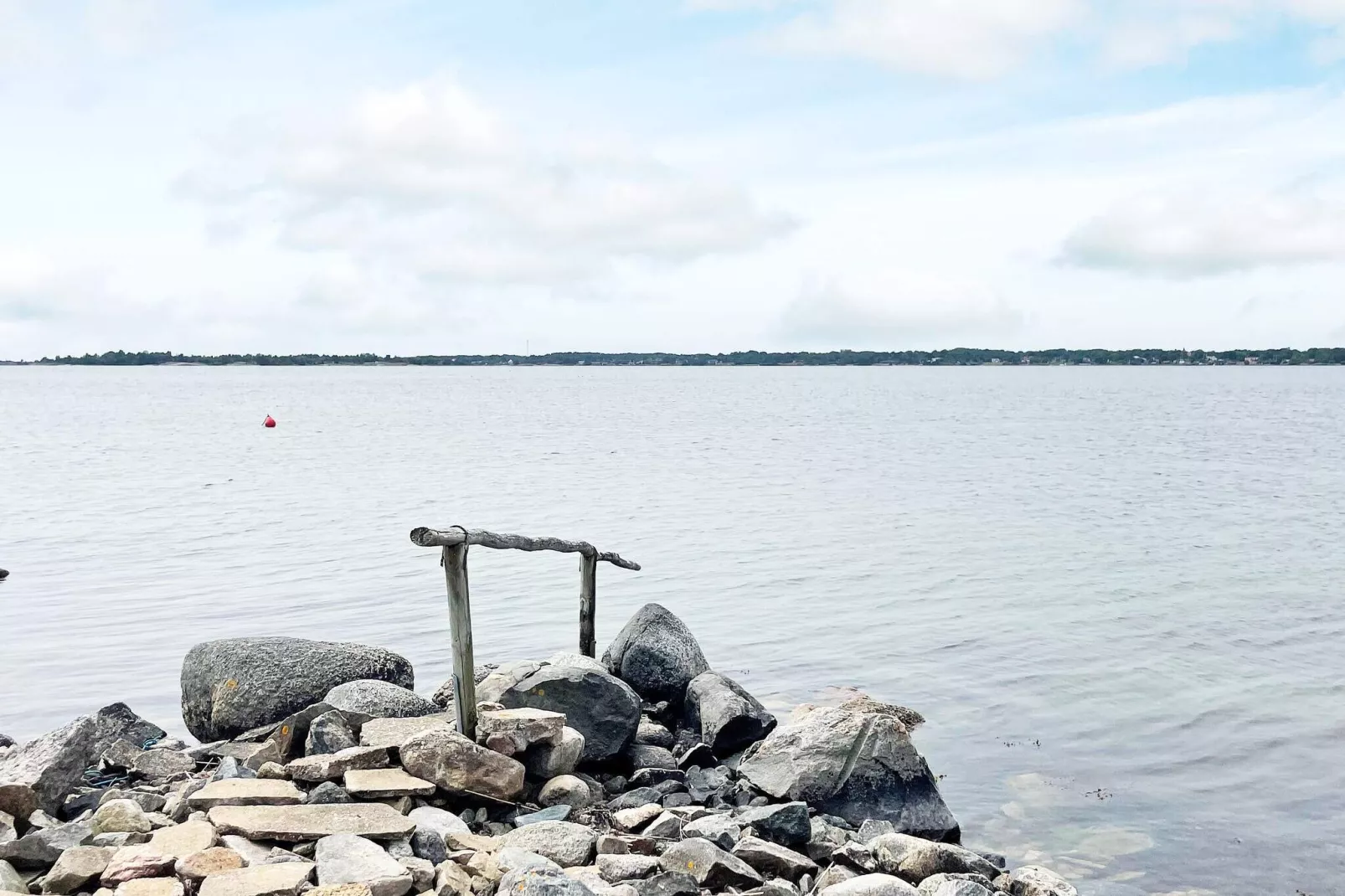 4 sterren vakantie huis in Drottningskär-Buitenlucht