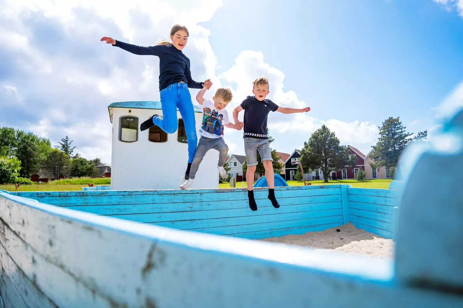 7 vær.,hus,2 badev.,1 plan-Niet-getagd