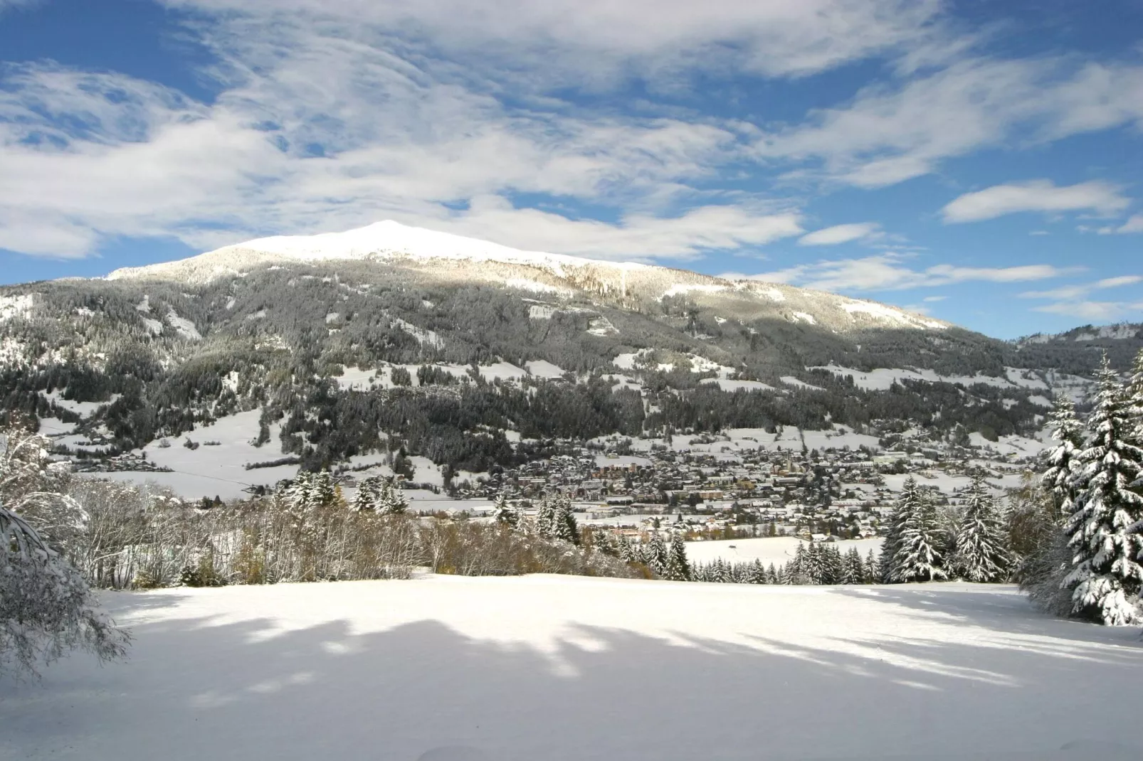 Katschbergblick App 1 und 2-Gebied winter 1km