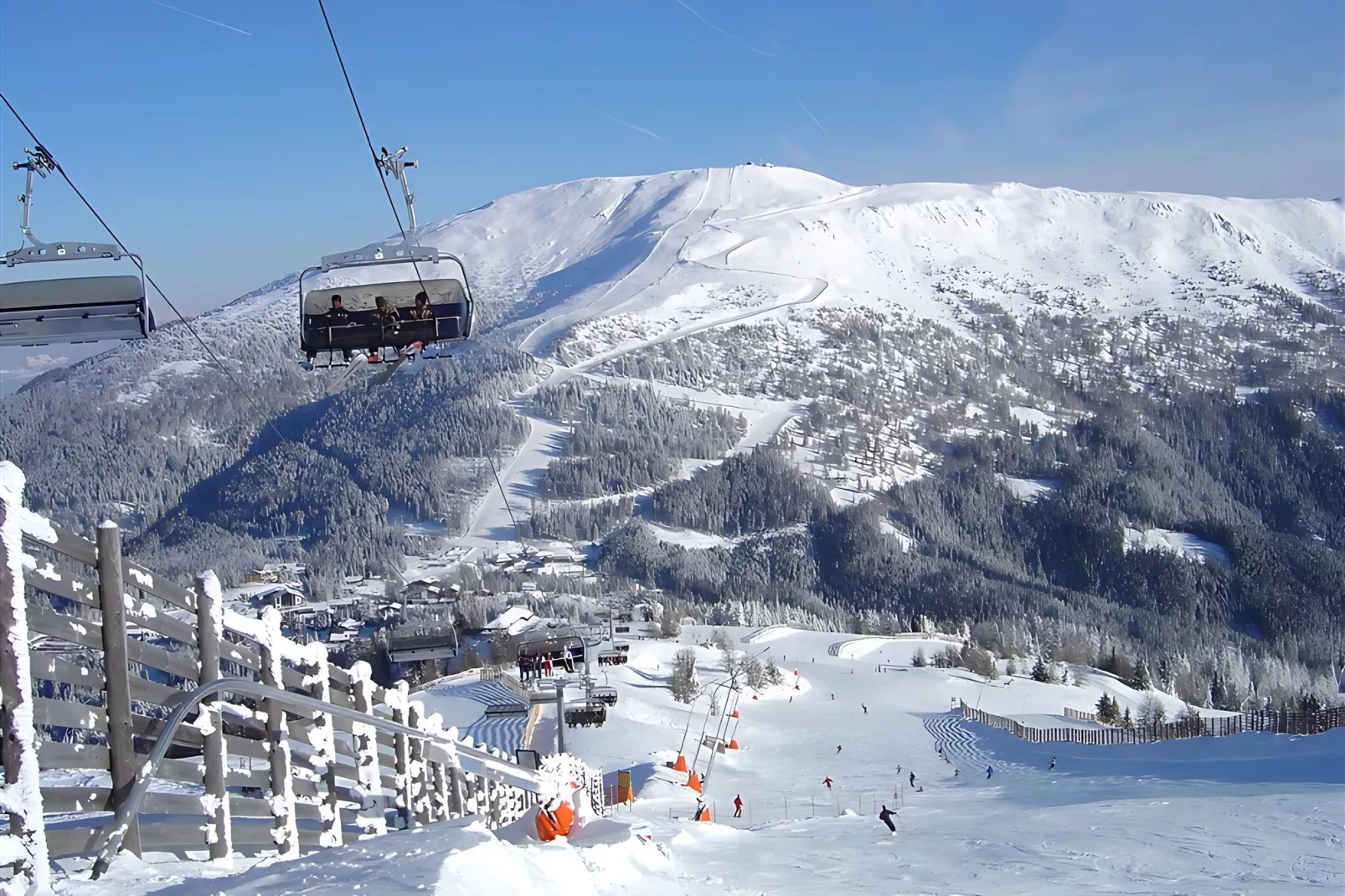 Katschbergblick App 1 und 2-Gebied winter 1km