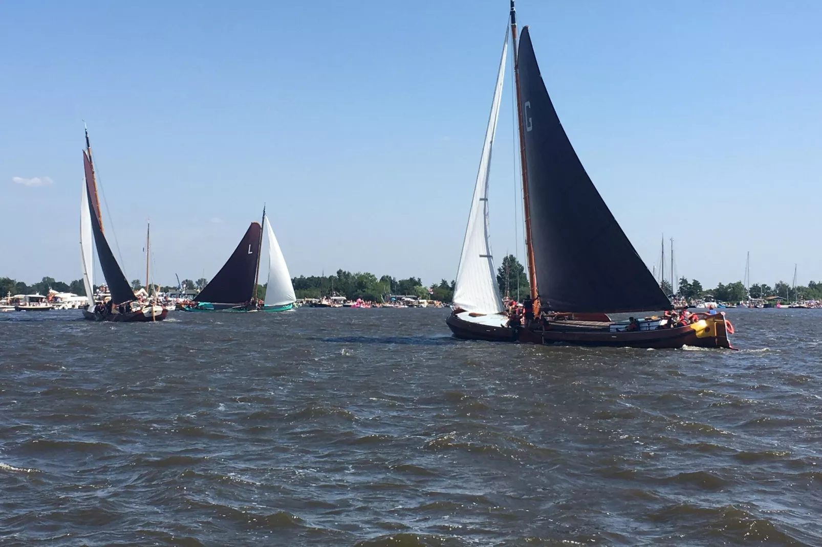 Yné lijte 55-Gebieden zomer 5km