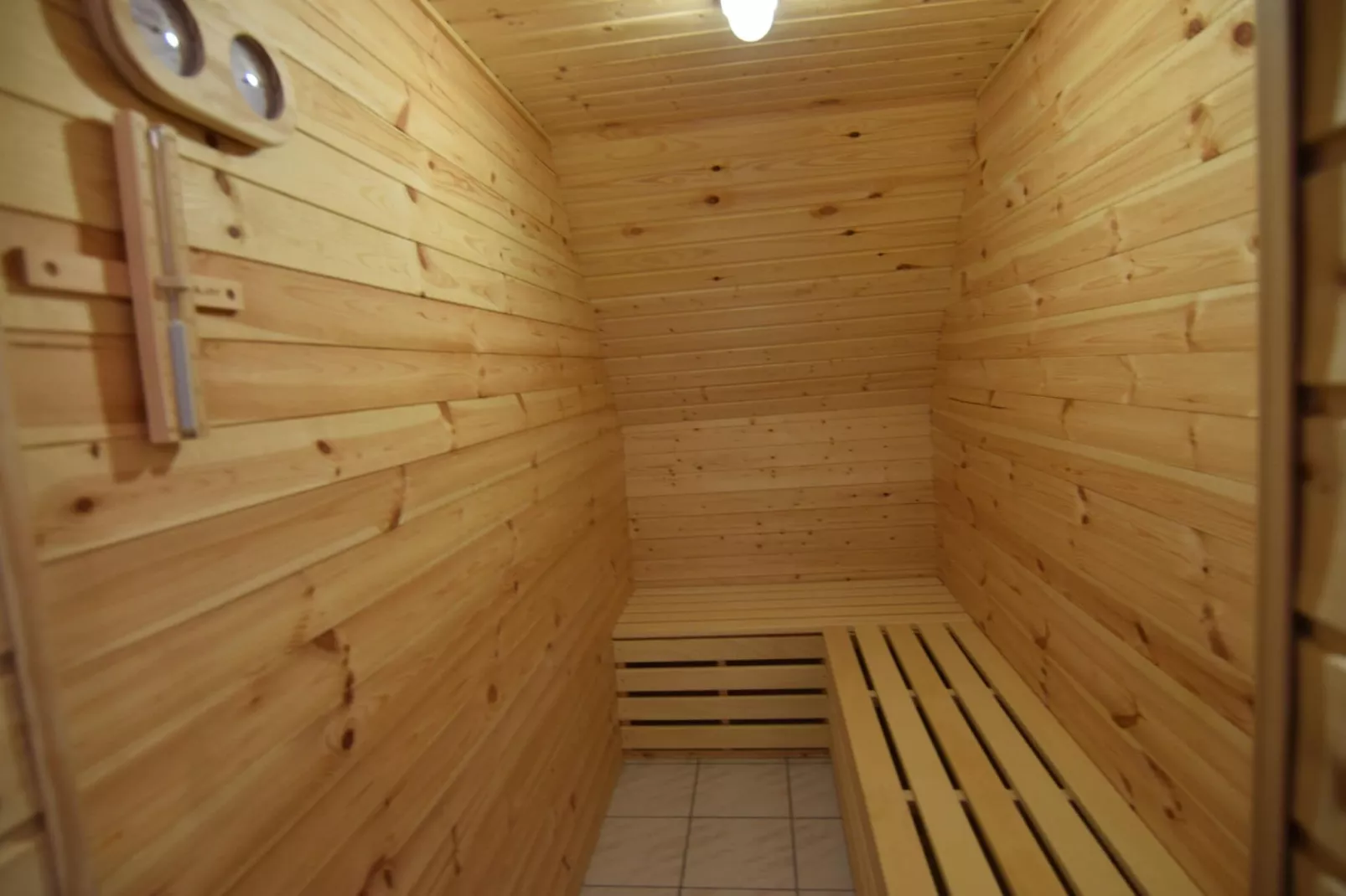 Holiday home 3rd floor-Sauna