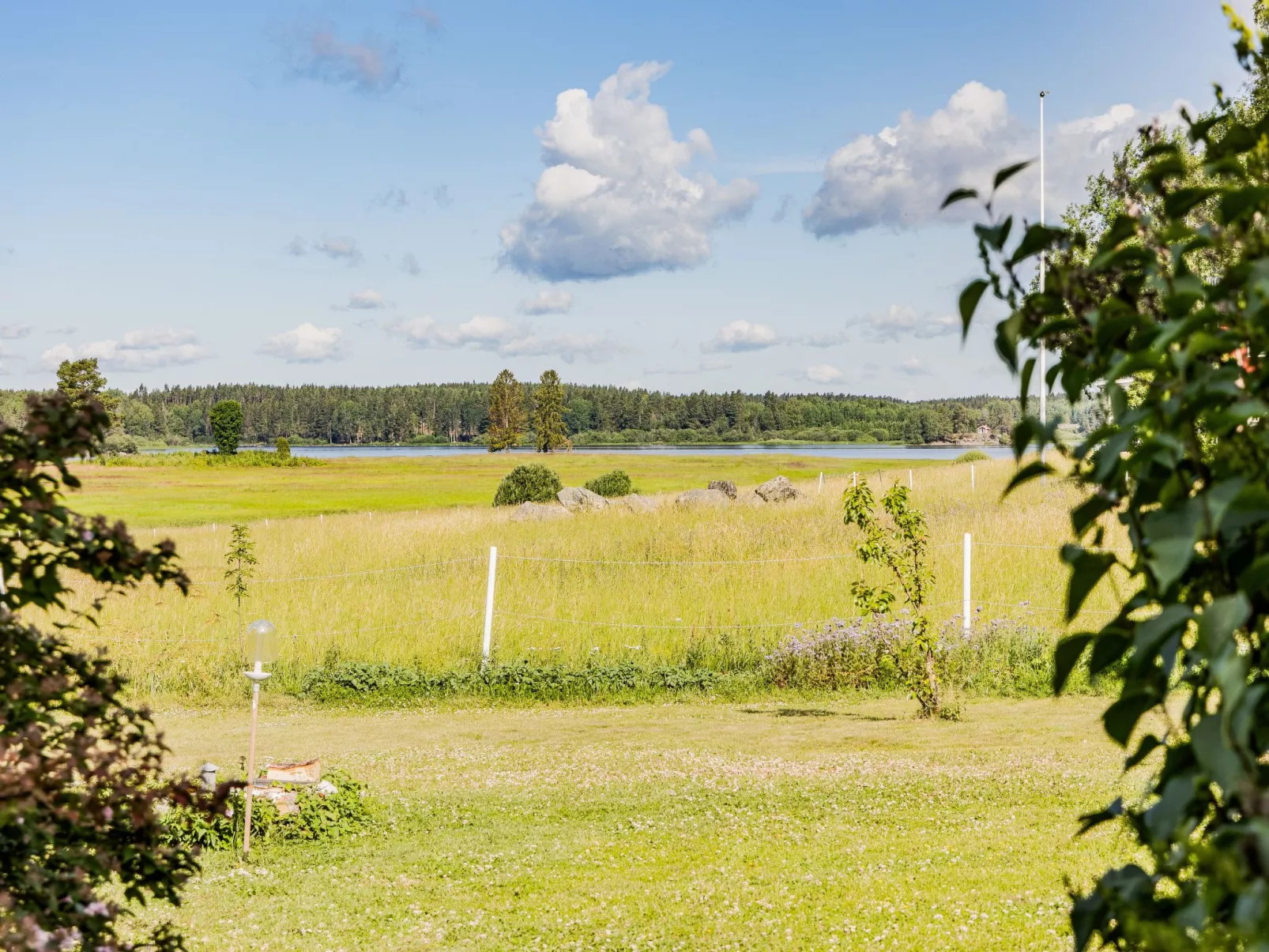 Bännbäck-Buiten