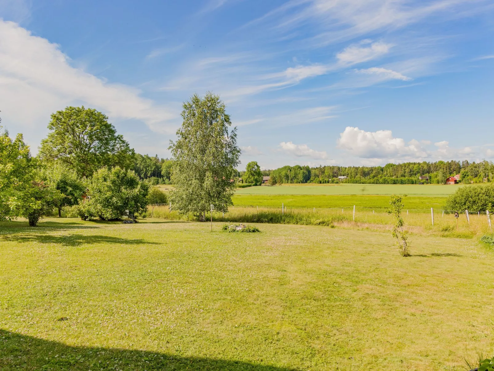 Bännbäck-Buiten