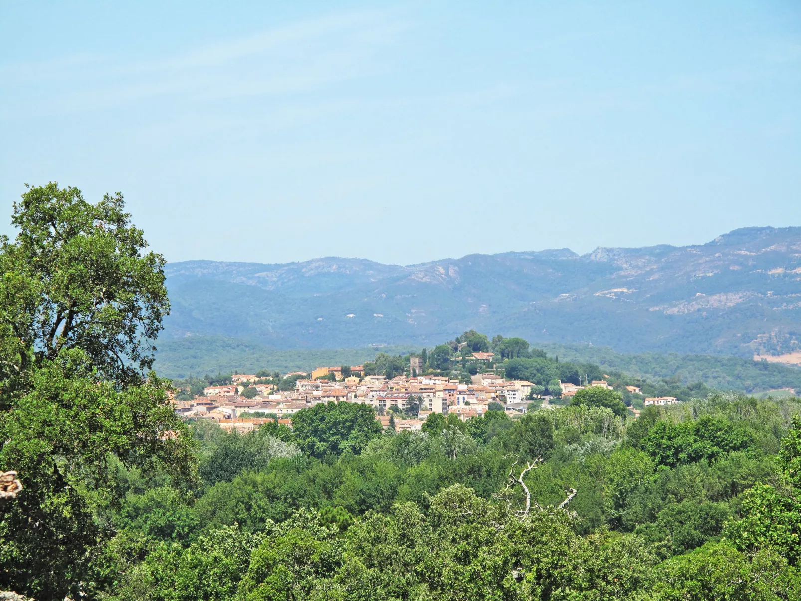 Village de Campagne-Omgeving