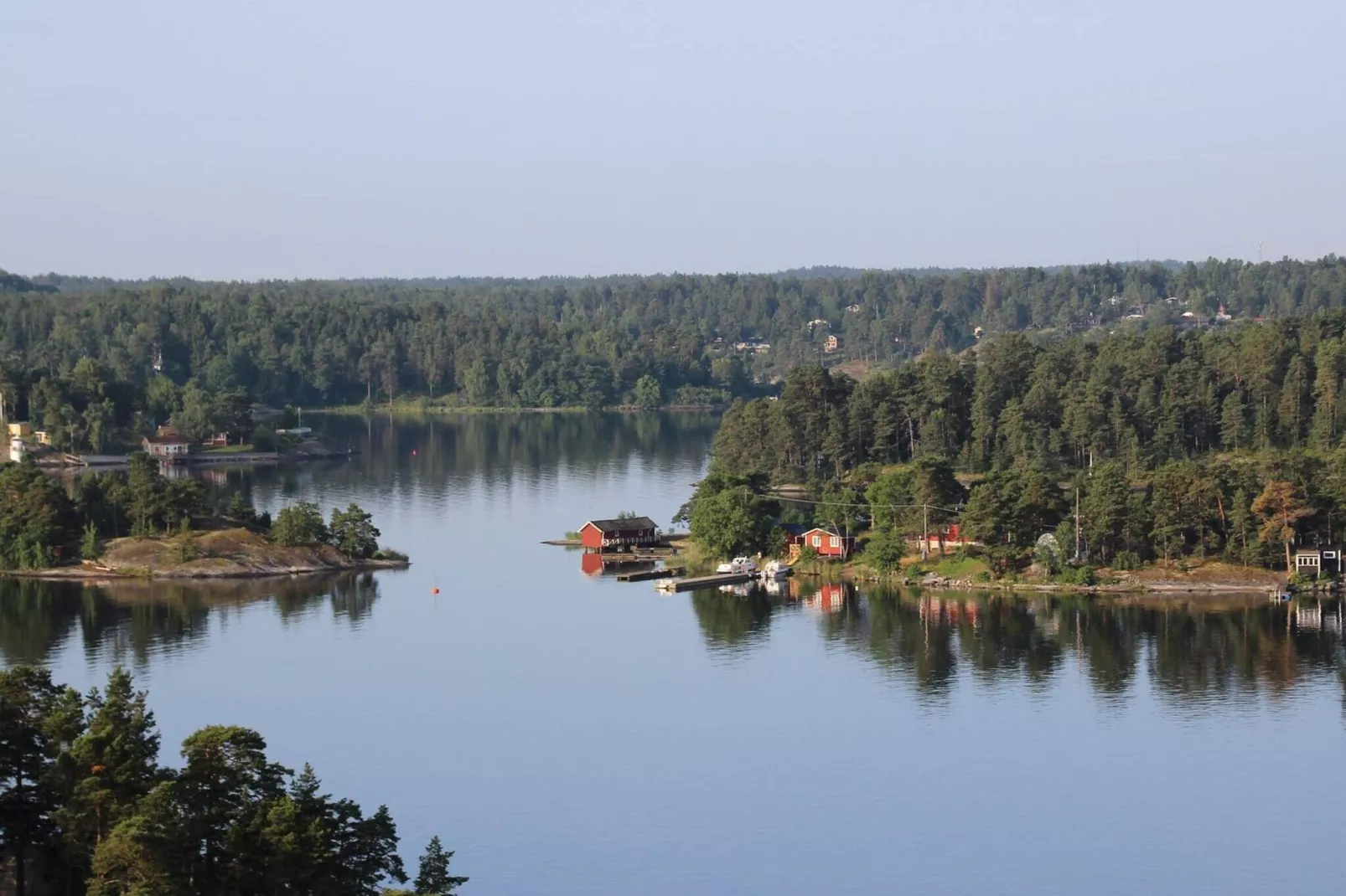 6 persoons vakantie huis in TINGSRYD-Niet-getagd