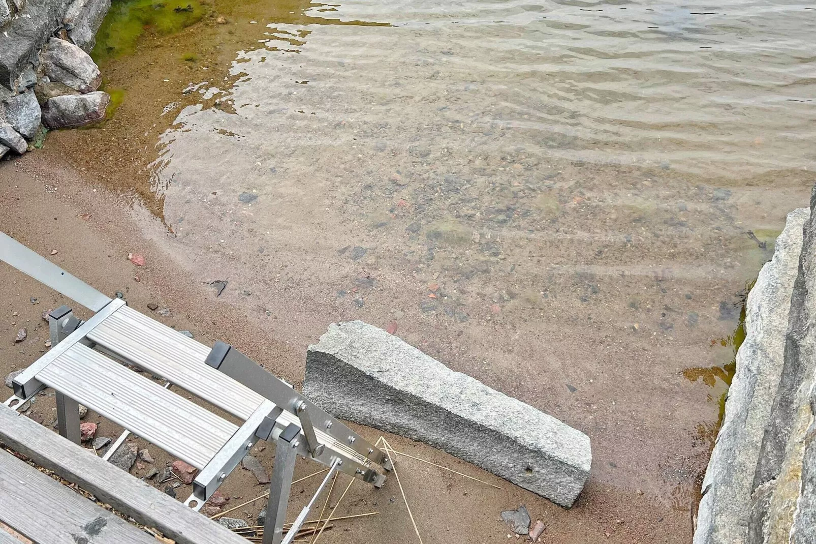 4 sterren vakantie huis in VÄDDÖ-Waterzicht