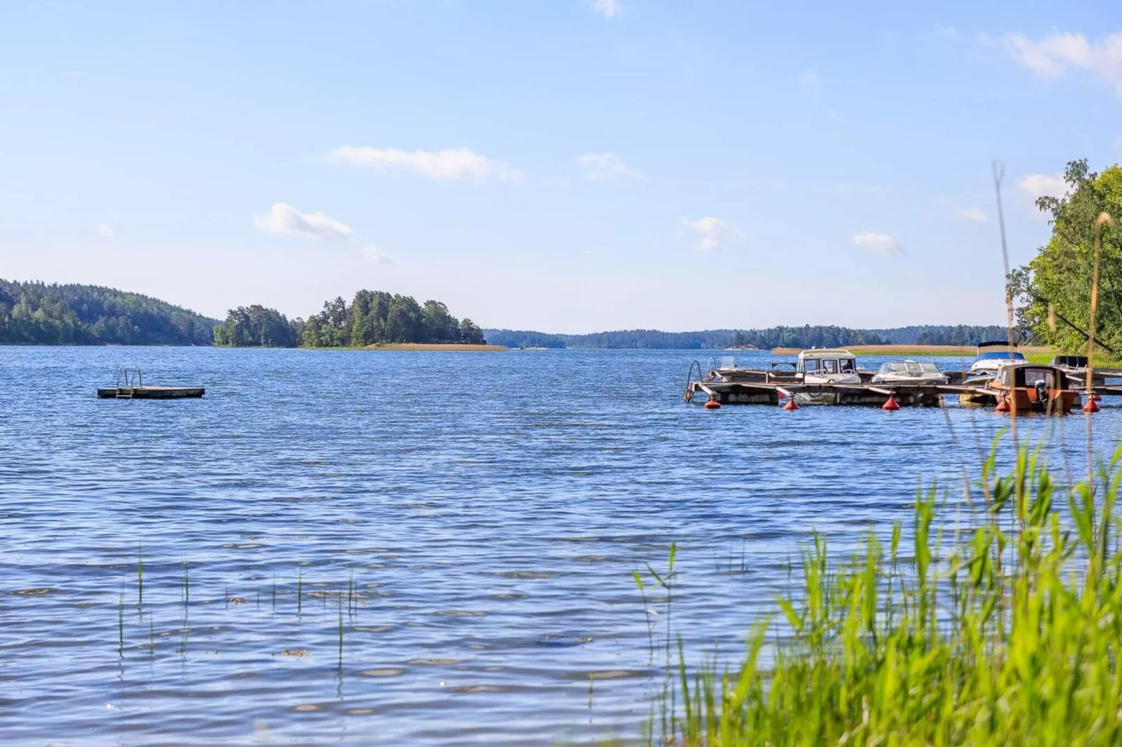 4 sterren vakantie huis in Edsbruk-Niet-getagd