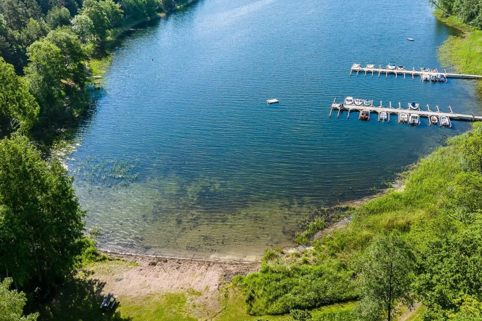 4 sterren vakantie huis in Edsbruk-Niet-getagd