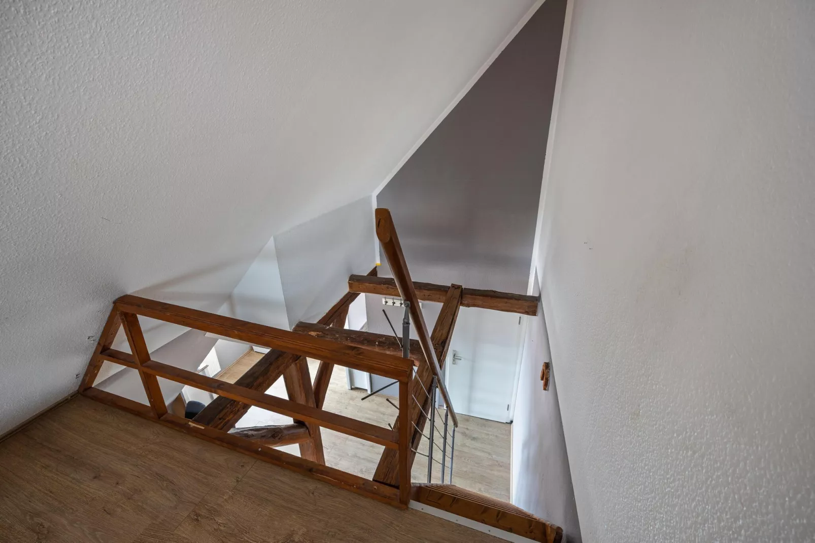 Studio 7 - Kranichhorst 4 Personen-Slaapkamer