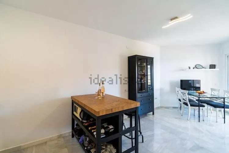 CT 325 - Faro's Doña Sofia Fuengirola - Beachapartment