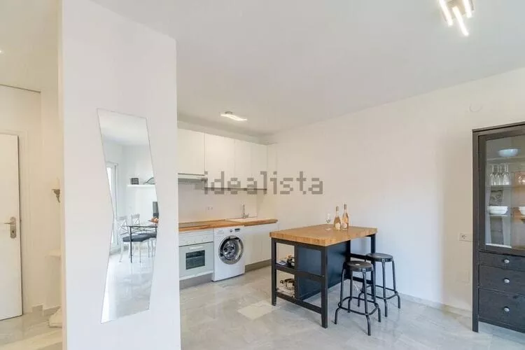 CT 325 - Faro's Doña Sofia Fuengirola - Beachapartment-Woonkamer