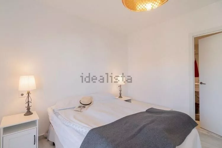 CT 325 - Faro's Doña Sofia Fuengirola - Beachapartment-Slaapkamer