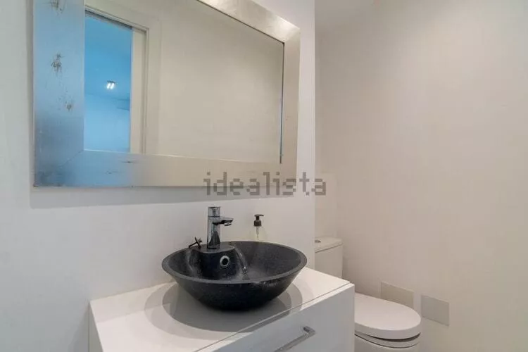 CT 325 - Faro's Doña Sofia Fuengirola - Beachapartment-Badkamer