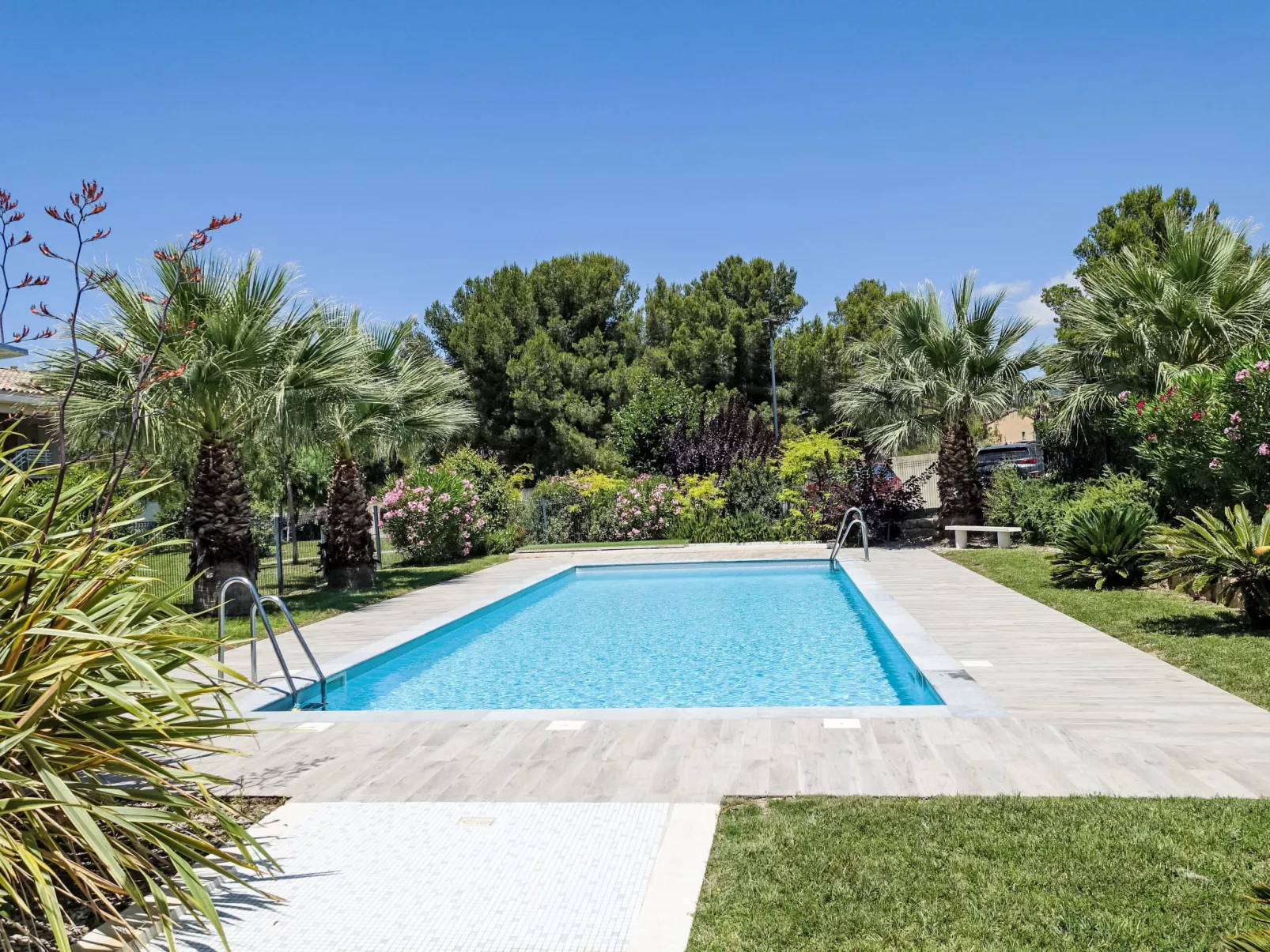 Les Terrasses d'Azur