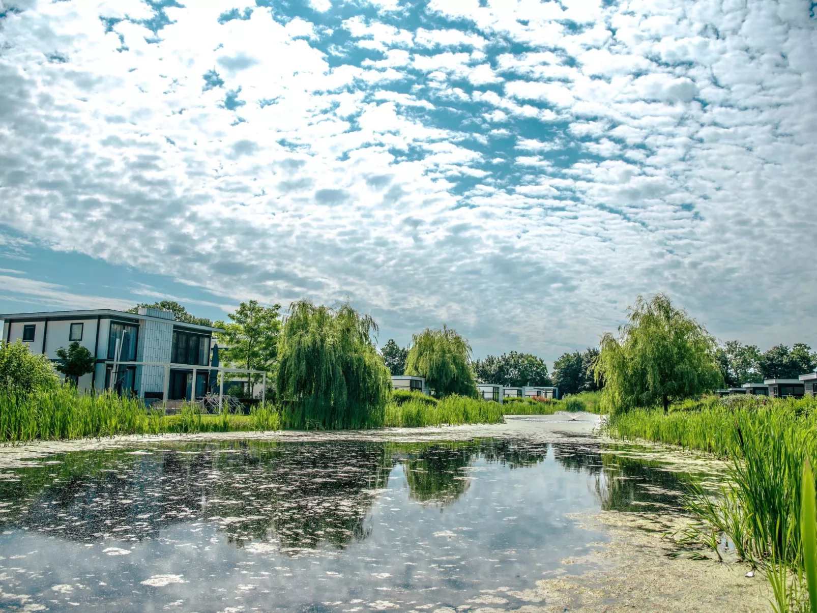 Villa Meerzicht 10-Buiten