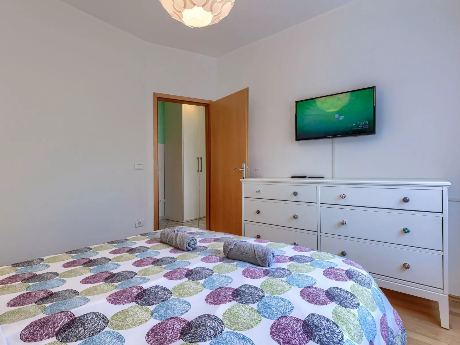 Apartmani Amaii-Binnen