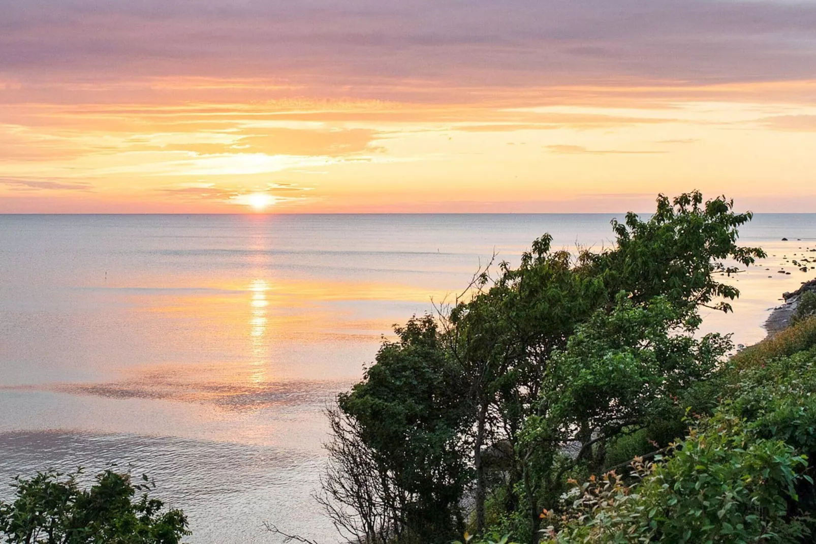 4 sterren vakantie huis in Rønne-Buitenlucht