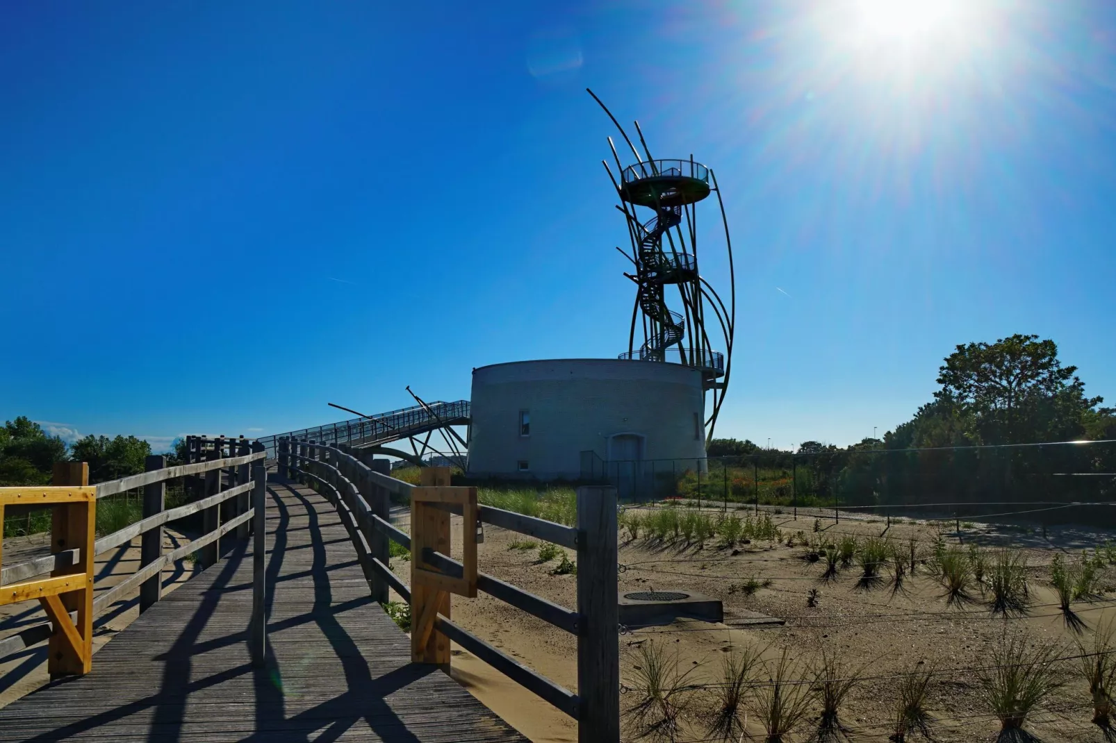 Westbay4B-Gebieden zomer 20km