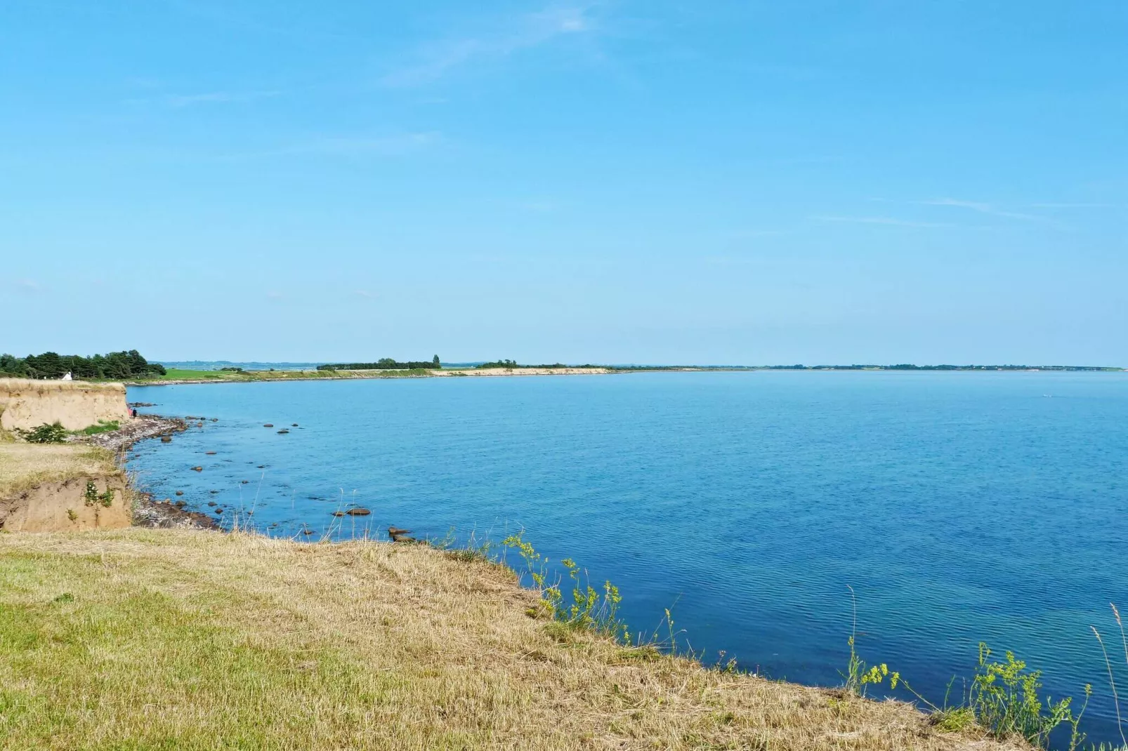 7 persoons vakantie huis in Karrebæksminde-Waterzicht