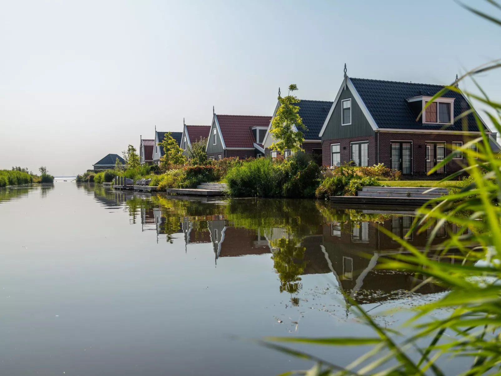 Markermeer 12-Omgeving