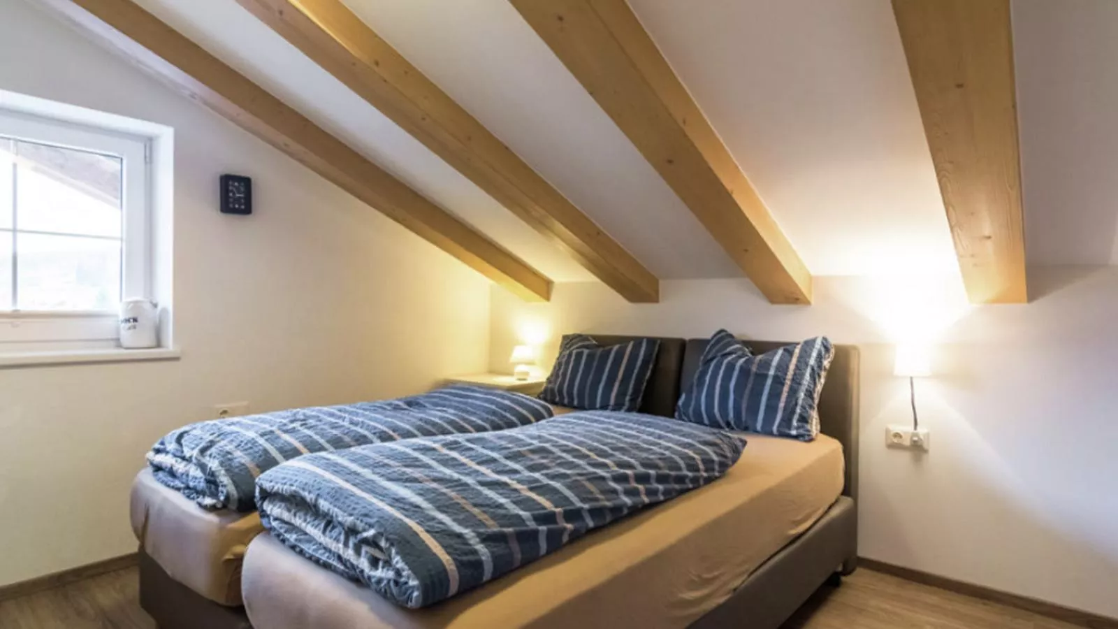 Penthouse Westendorf TOP 4-Slaapkamer