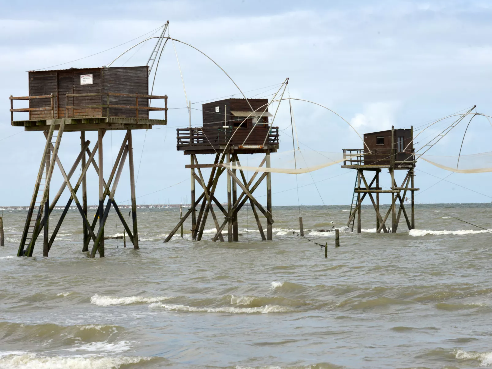 La Naty à la Plage-Omgeving