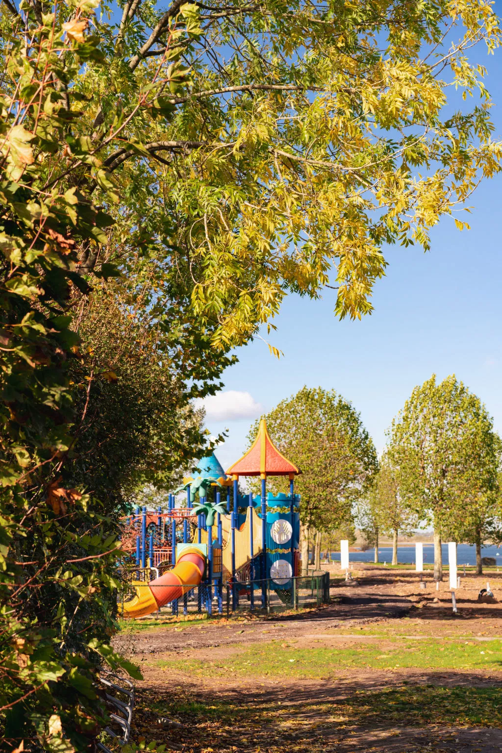 MarinaPark Bad Nederrijn-Buiten