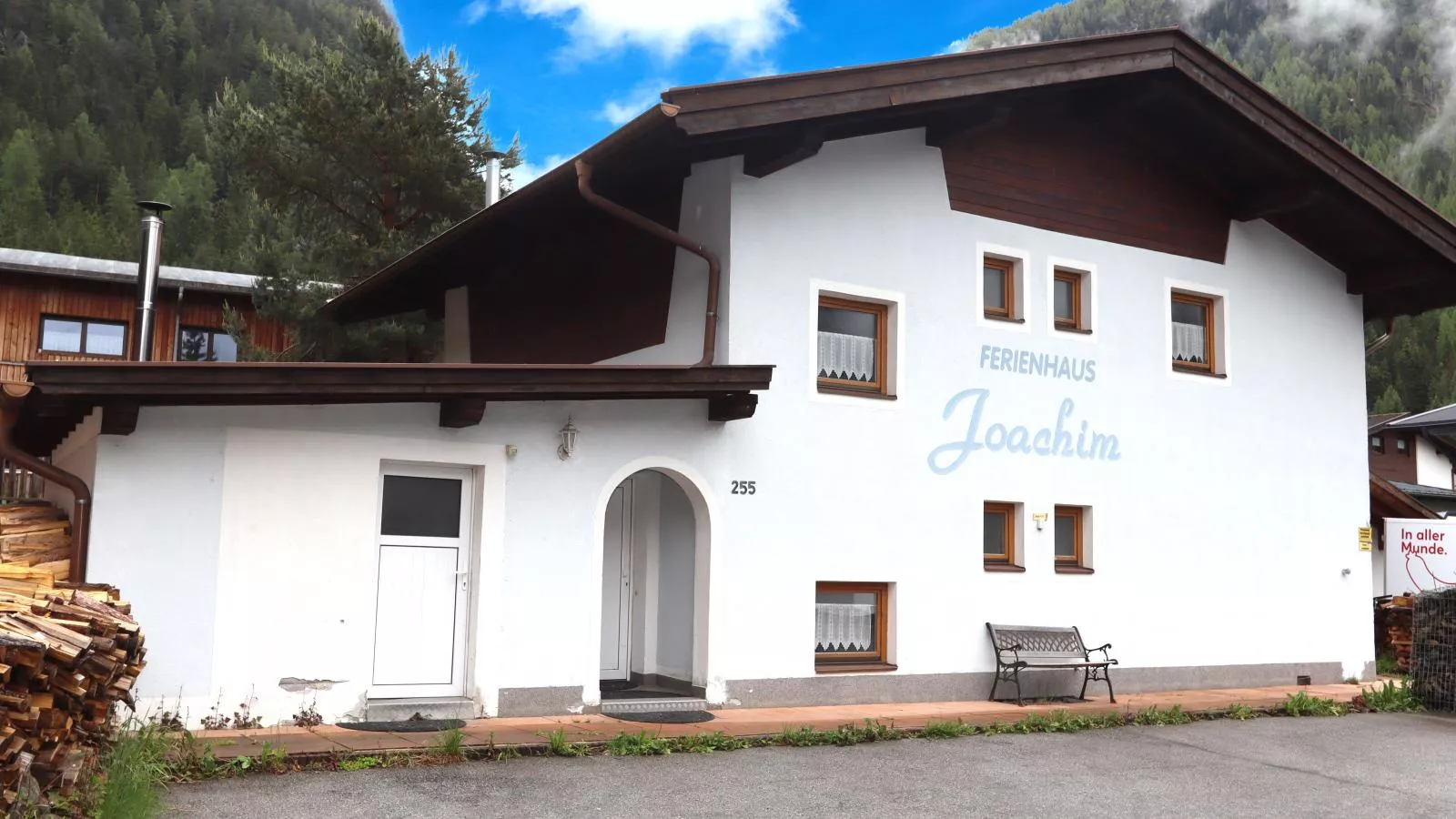 Haus Joachim