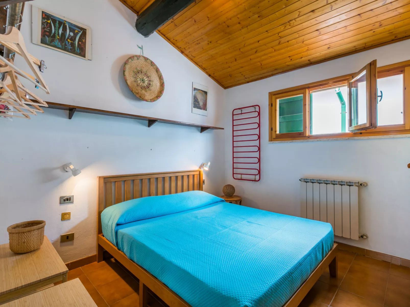 Chalet La Mazzanta