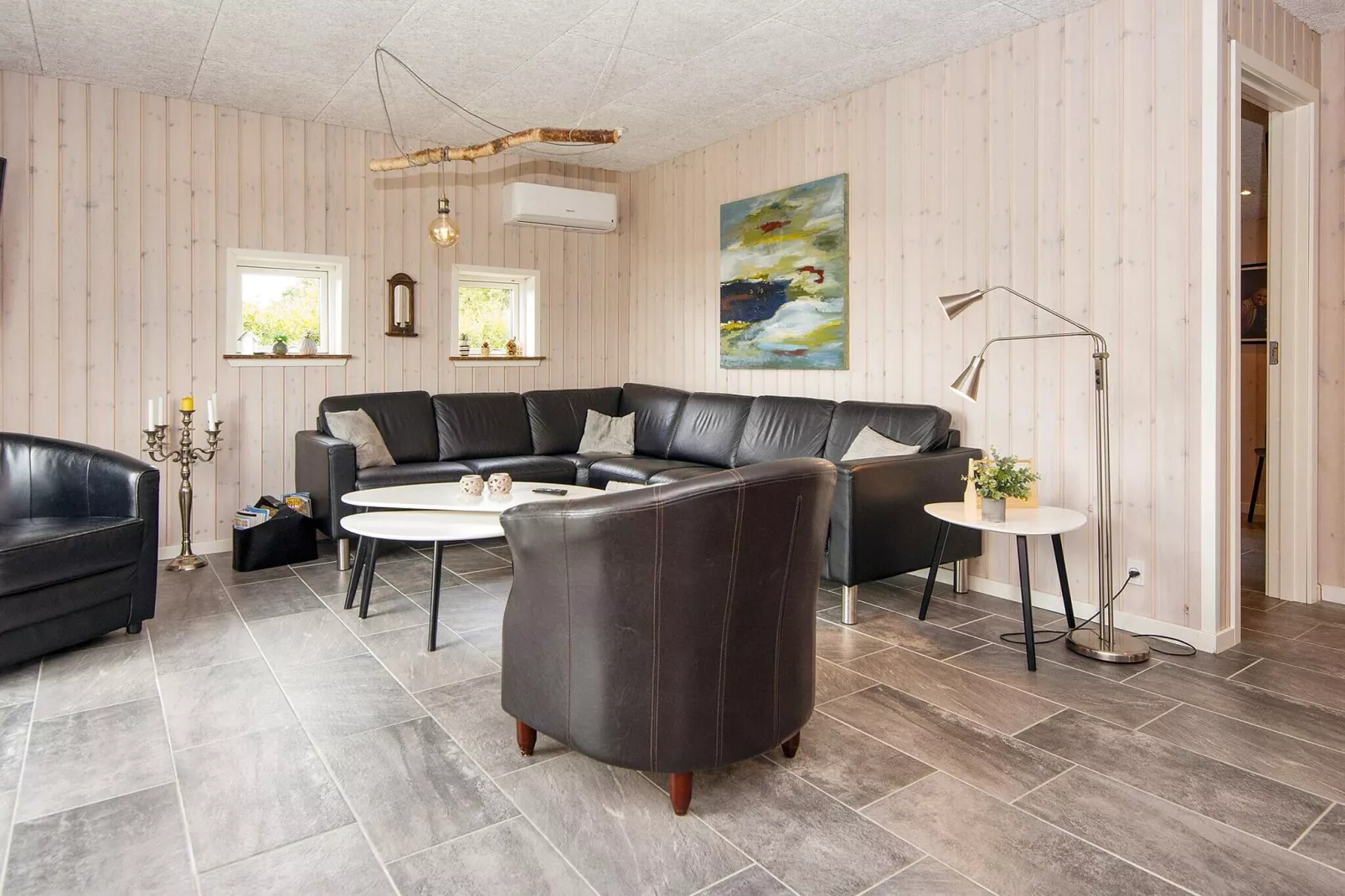 6 persoons vakantie huis in Hemmet-By Traum