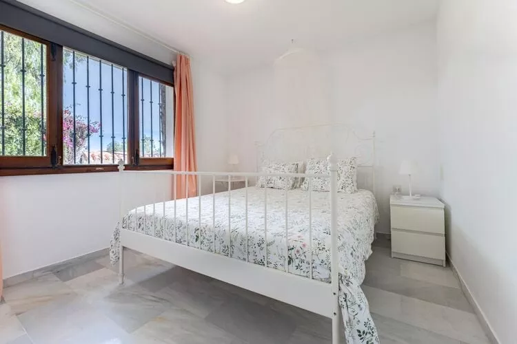 CT 286 - Faro's Marbella Apartment - Monte Paraiso