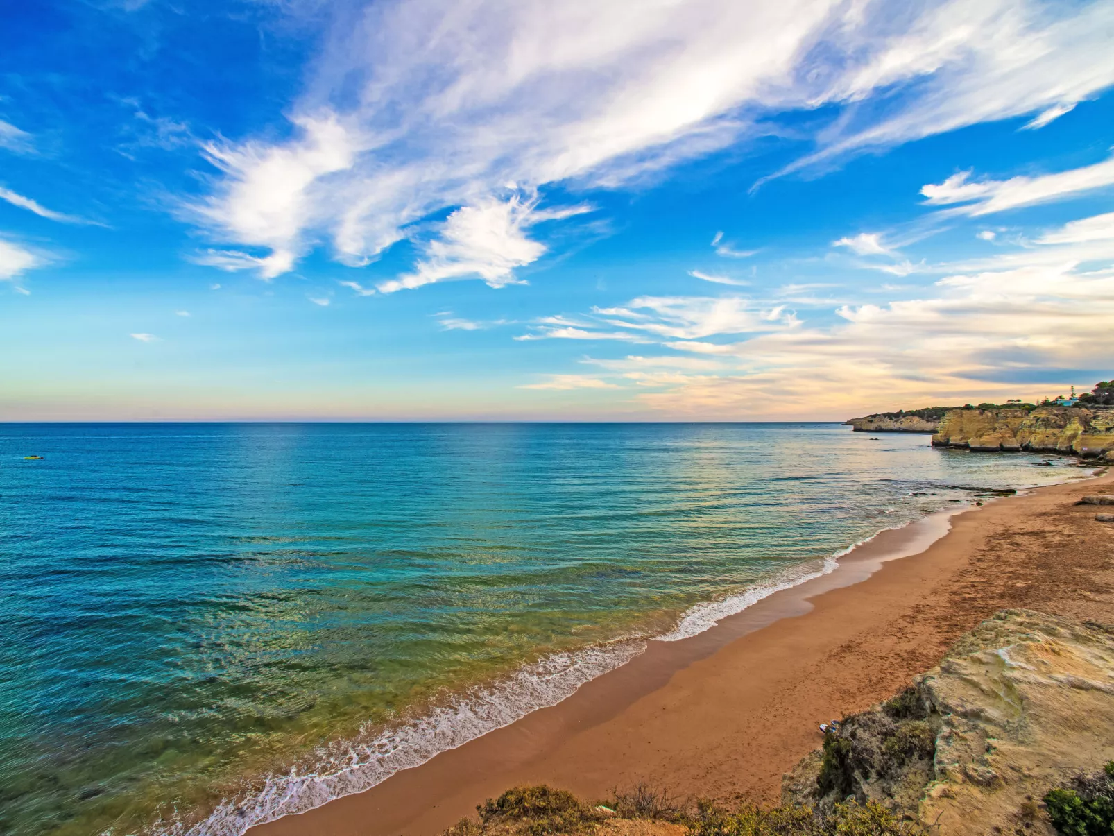 São Gabriel Sea View-Buiten