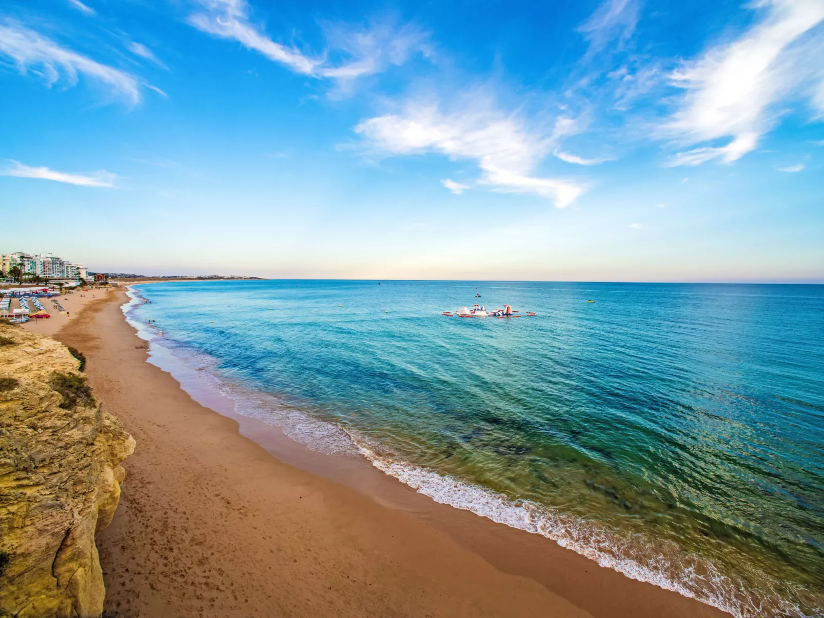 São Gabriel Sea View-Buiten