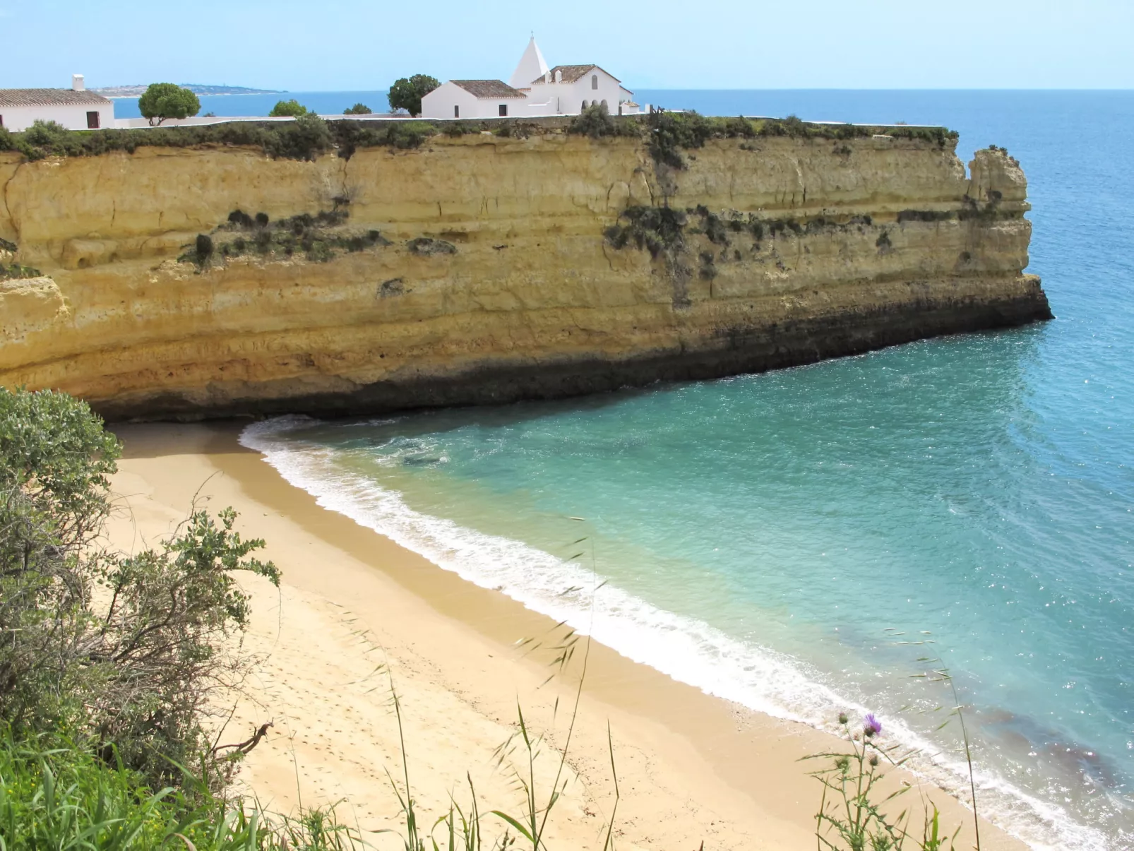 São Gabriel Sea View-Omgeving