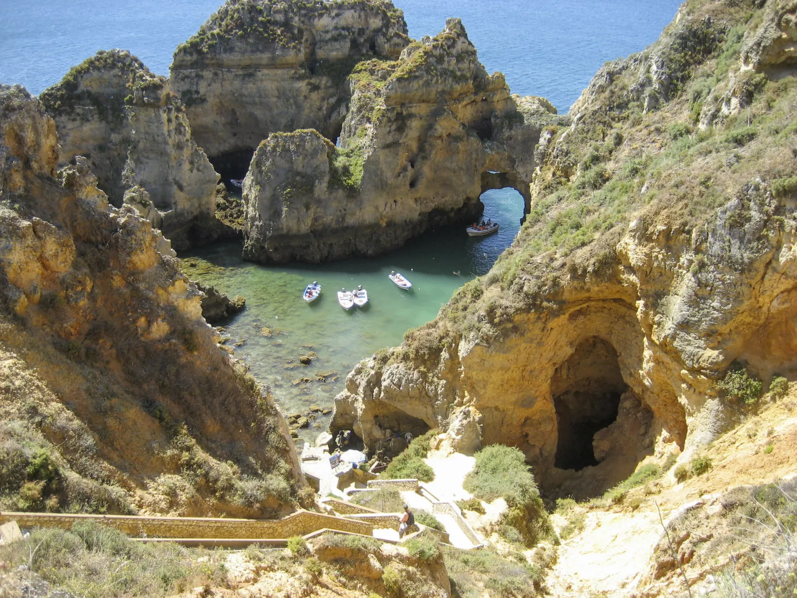 São Gabriel Sea View-Omgeving