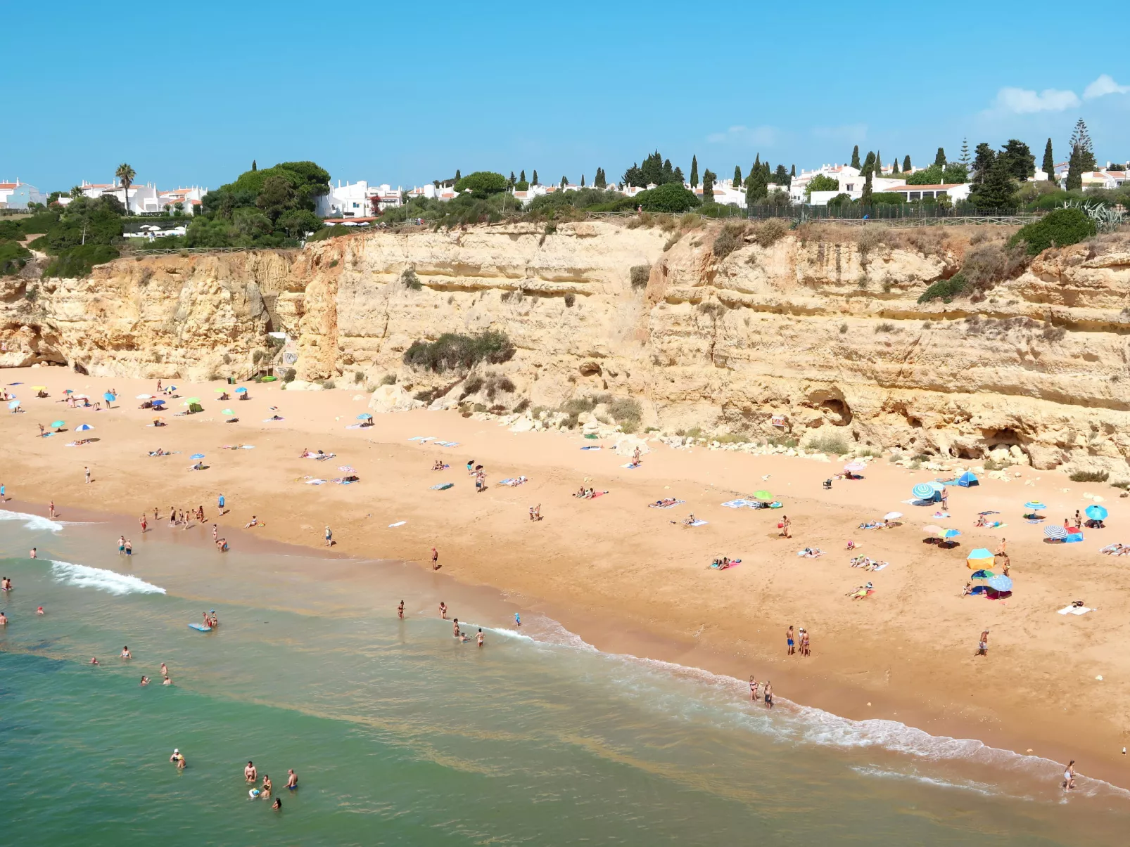 São Gabriel Sea View-Omgeving