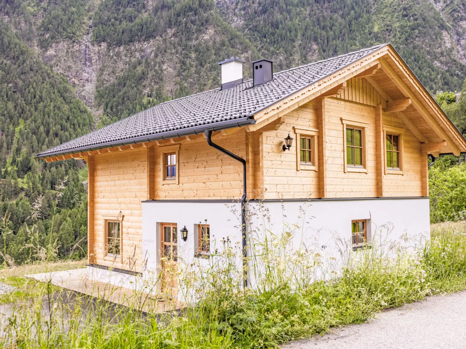 Glockner-Buiten