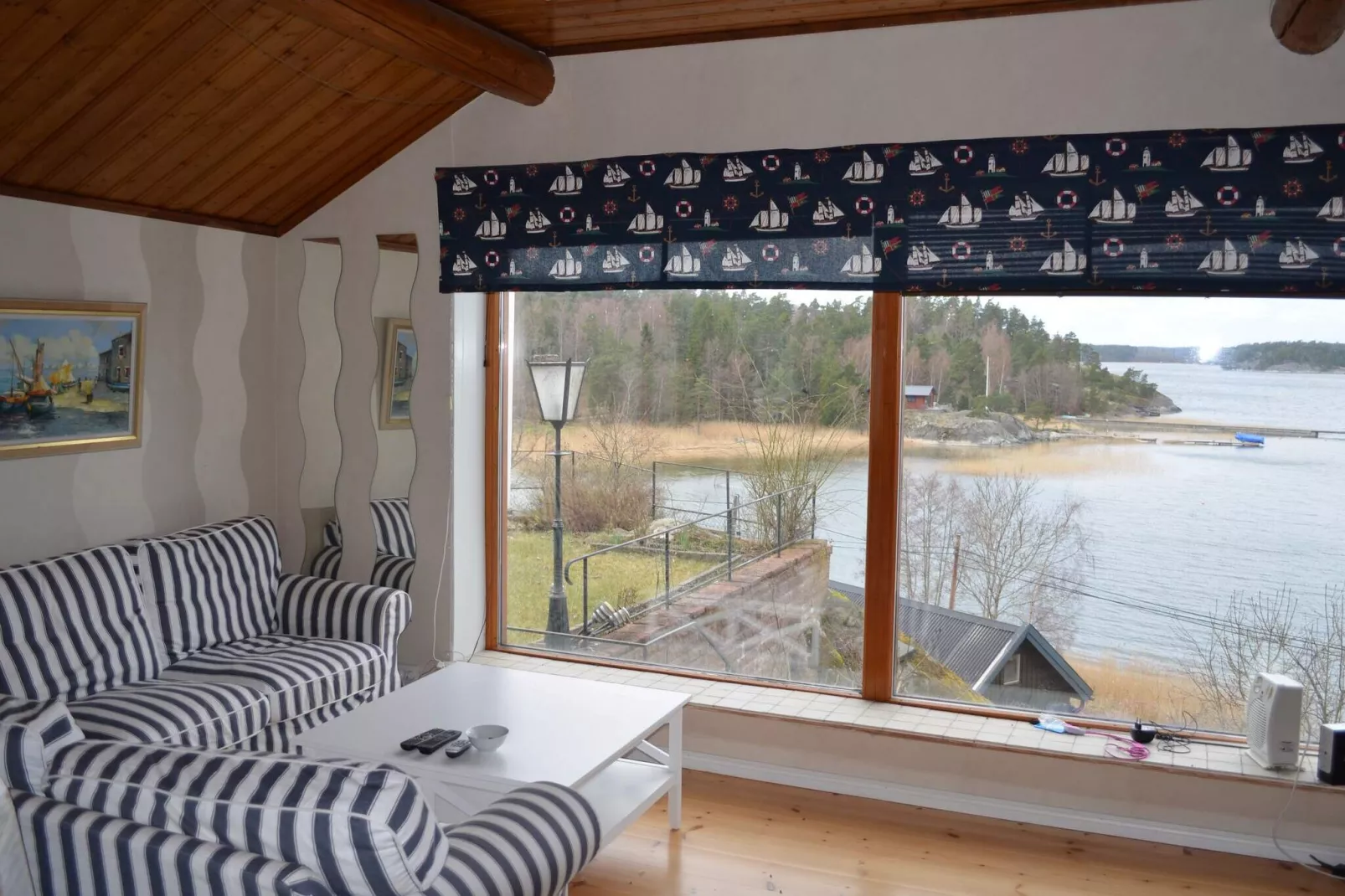 4 sterren vakantie huis in MUSKÖ-Binnen